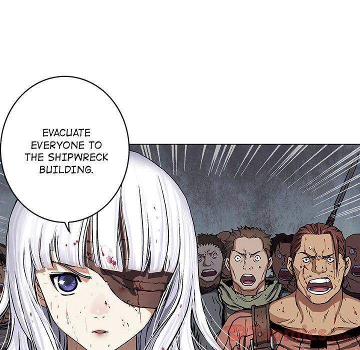 Leviathan (Lee Gyuntak) - Chapter 66 Page 10