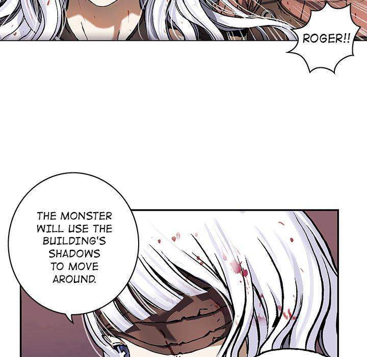 Leviathan (Lee Gyuntak) - Chapter 66 Page 11
