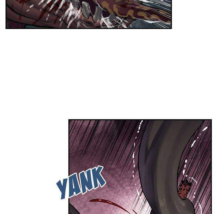 Leviathan (Lee Gyuntak) - Chapter 66 Page 18