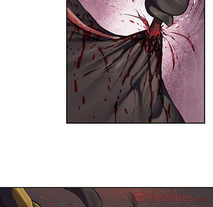 Leviathan (Lee Gyuntak) - Chapter 66 Page 19