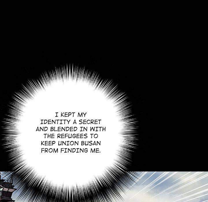 Leviathan (Lee Gyuntak) - Chapter 66 Page 22