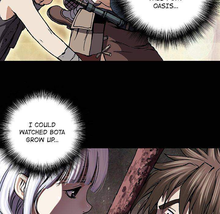Leviathan (Lee Gyuntak) - Chapter 66 Page 26