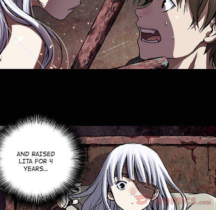 Leviathan (Lee Gyuntak) - Chapter 66 Page 27
