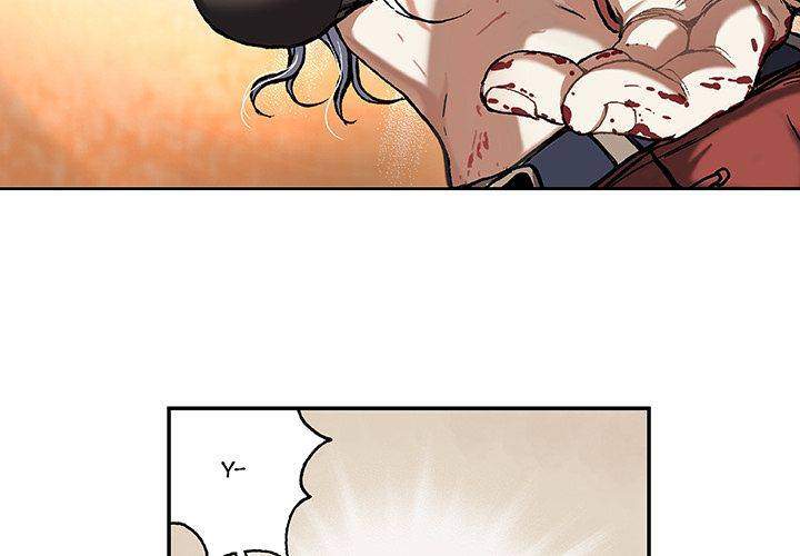 Leviathan (Lee Gyuntak) - Chapter 66 Page 3