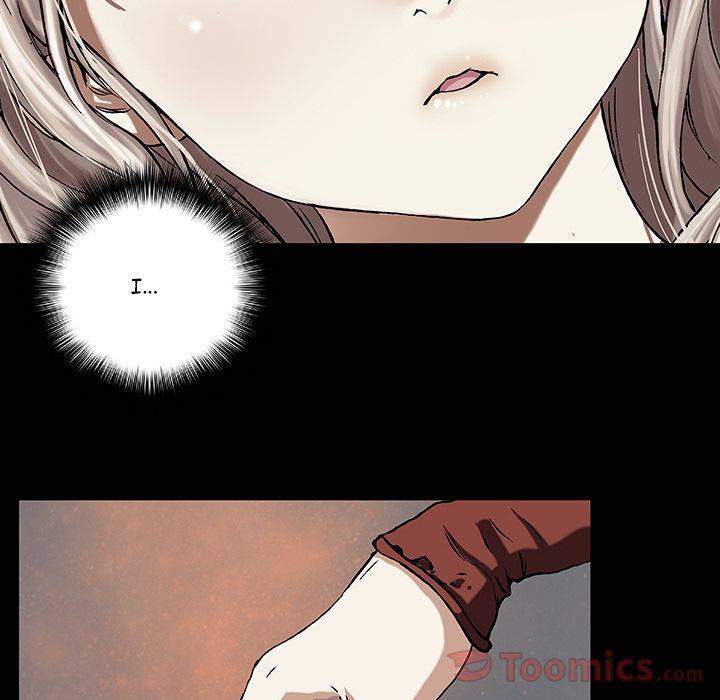 Leviathan (Lee Gyuntak) - Chapter 66 Page 31