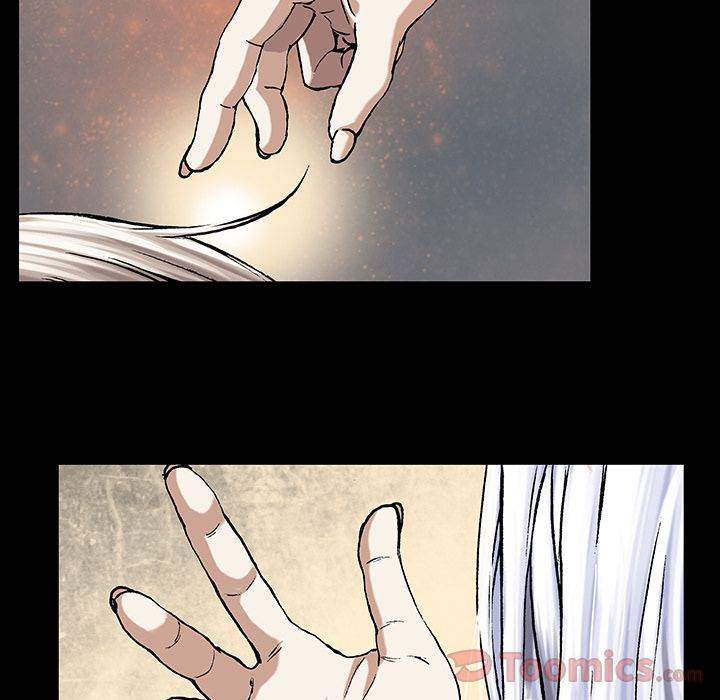 Leviathan (Lee Gyuntak) - Chapter 66 Page 32