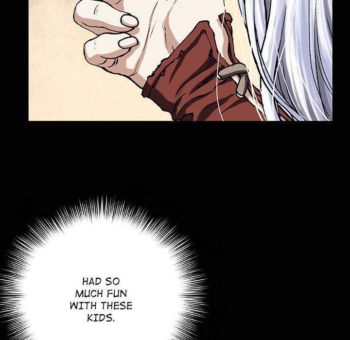 Leviathan (Lee Gyuntak) - Chapter 66 Page 33