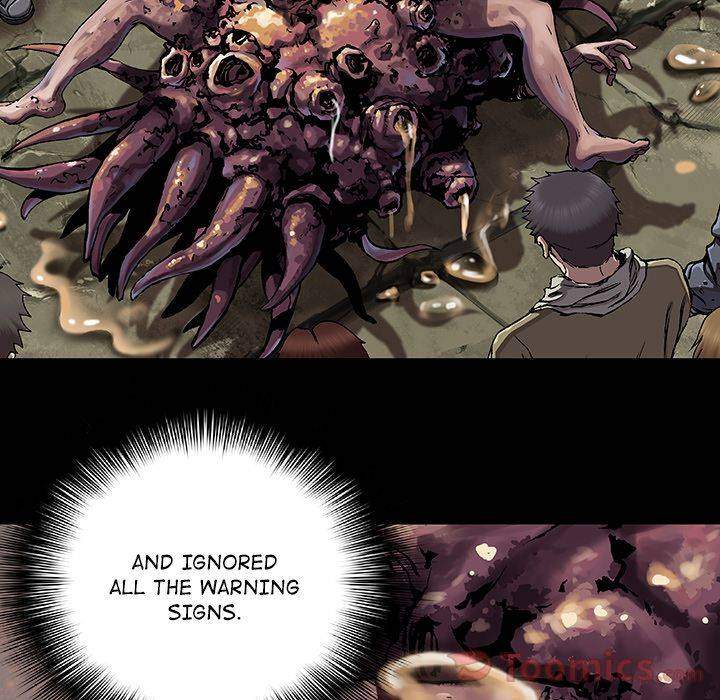 Leviathan (Lee Gyuntak) - Chapter 66 Page 39
