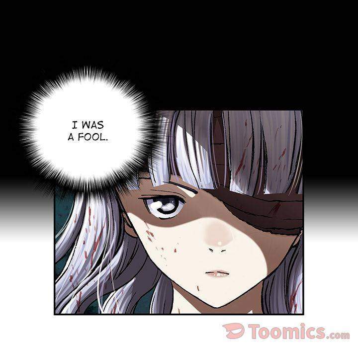 Leviathan (Lee Gyuntak) - Chapter 66 Page 41