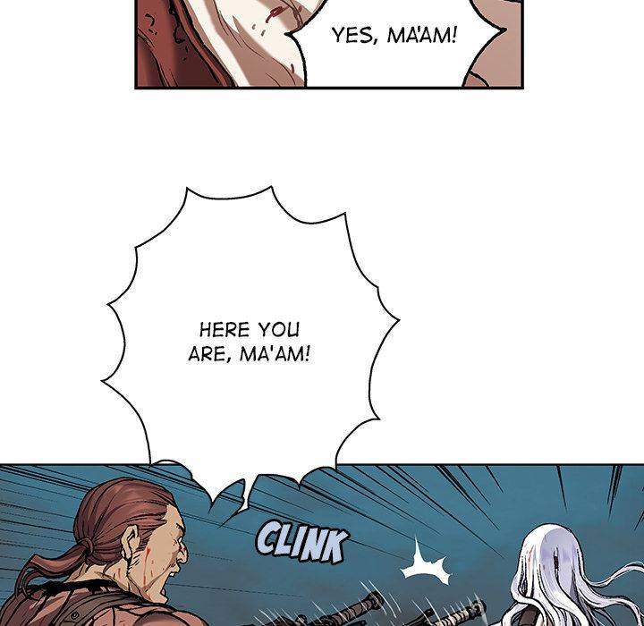 Leviathan (Lee Gyuntak) - Chapter 66 Page 5