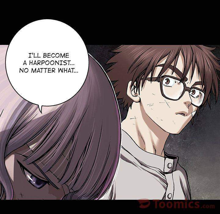 Leviathan (Lee Gyuntak) - Chapter 66 Page 50