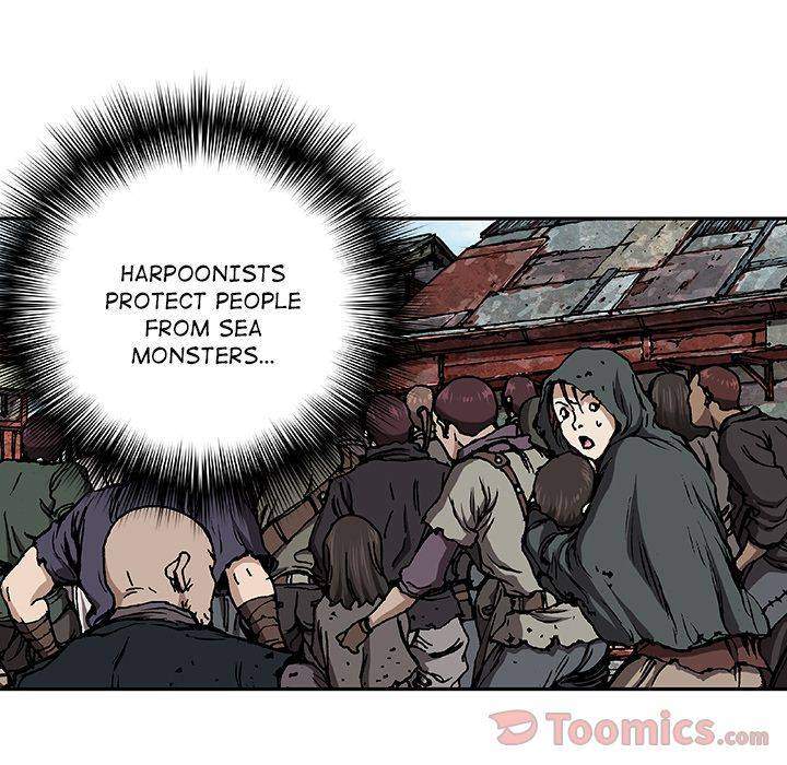 Leviathan (Lee Gyuntak) - Chapter 66 Page 53
