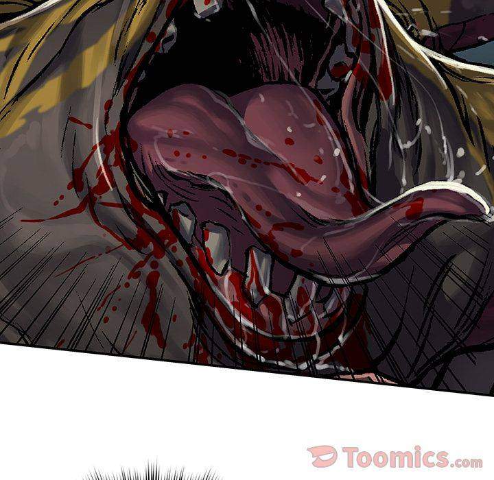 Leviathan (Lee Gyuntak) - Chapter 66 Page 56