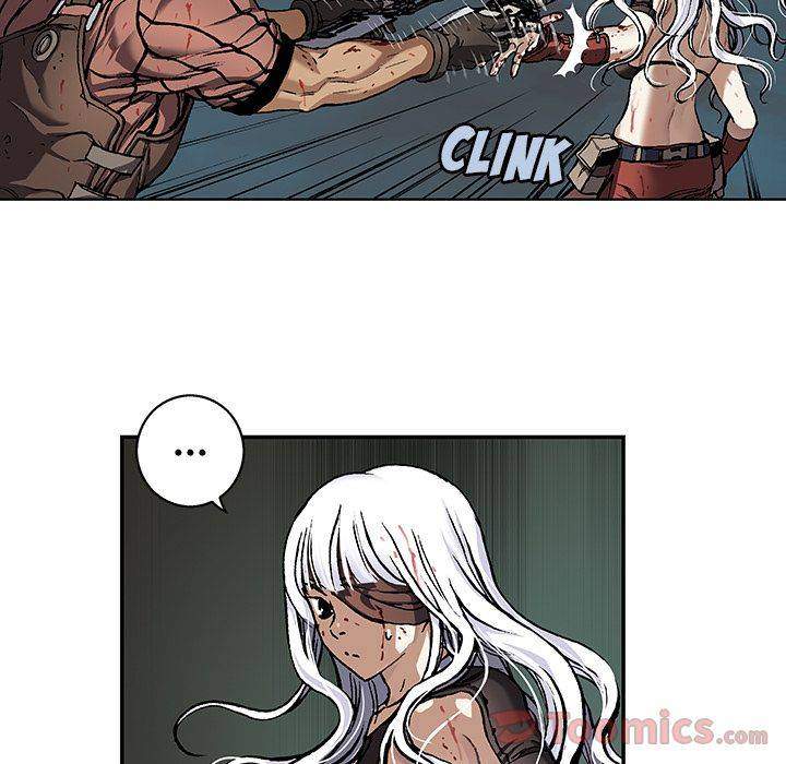 Leviathan (Lee Gyuntak) - Chapter 66 Page 6