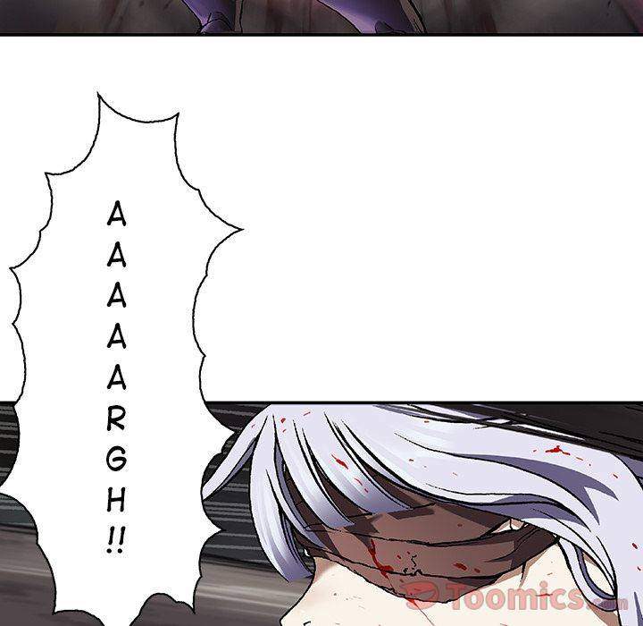 Leviathan (Lee Gyuntak) - Chapter 66 Page 61