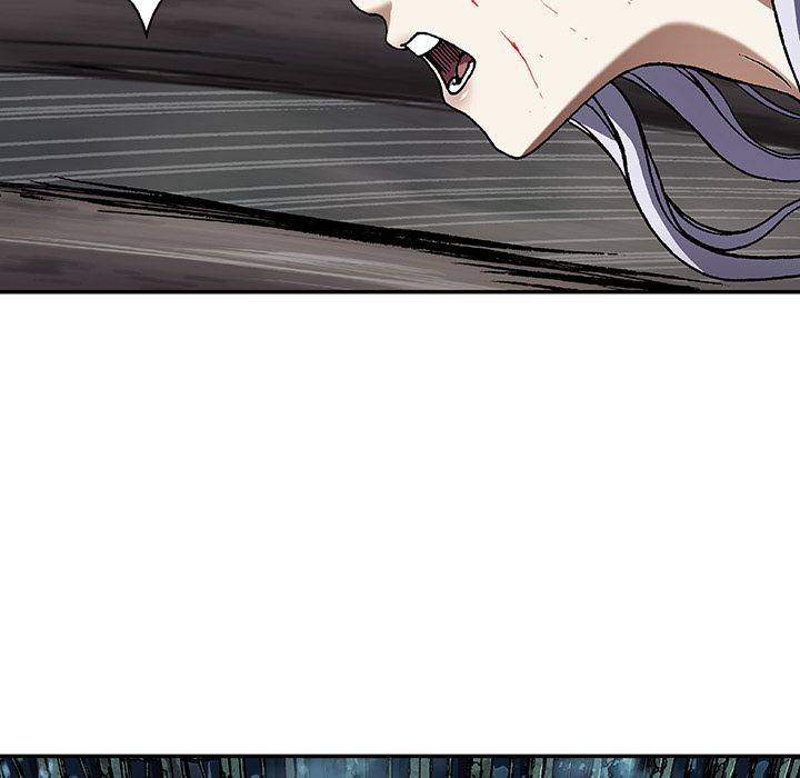 Leviathan (Lee Gyuntak) - Chapter 66 Page 62