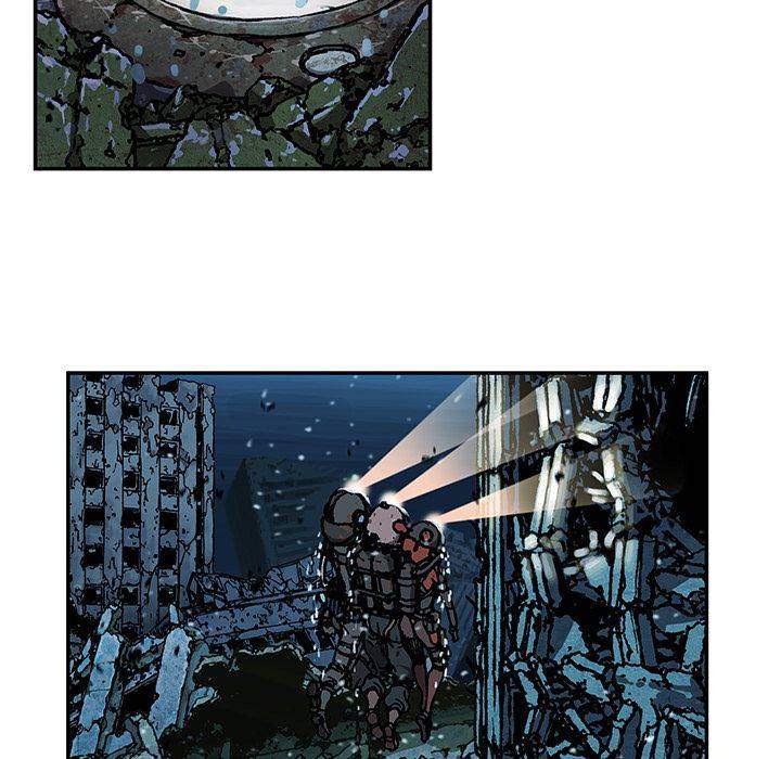 Leviathan (Lee Gyuntak) - Chapter 66 Page 66