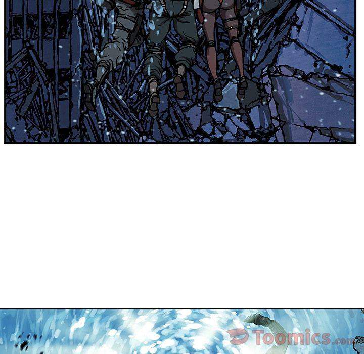 Leviathan (Lee Gyuntak) - Chapter 66 Page 68
