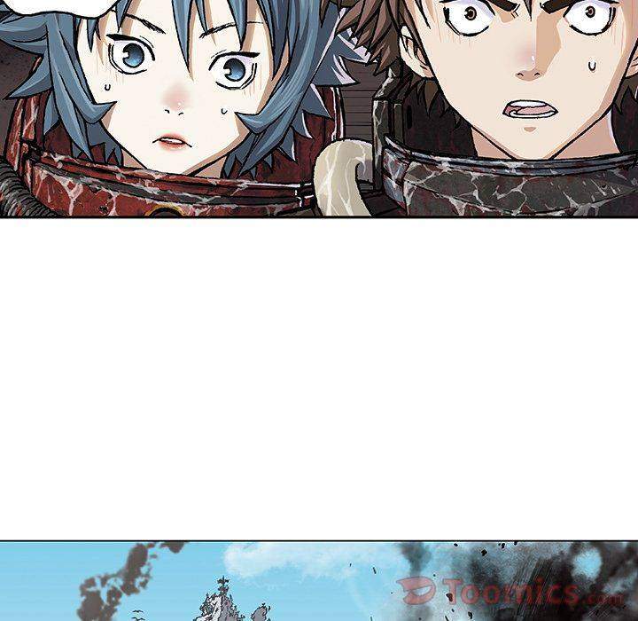 Leviathan (Lee Gyuntak) - Chapter 66 Page 75