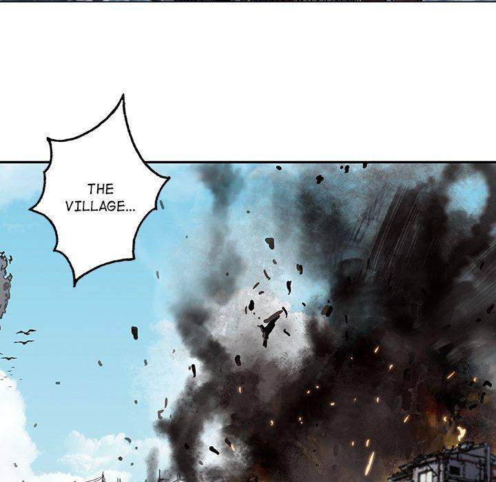 Leviathan (Lee Gyuntak) - Chapter 66 Page 77