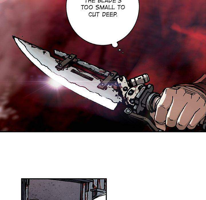 Leviathan (Lee Gyuntak) - Chapter 66 Page 8