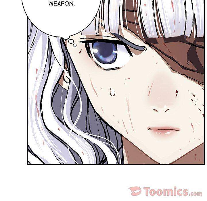 Leviathan (Lee Gyuntak) - Chapter 66 Page 9