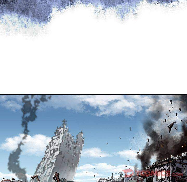 Leviathan (Lee Gyuntak) - Chapter 67 Page 12