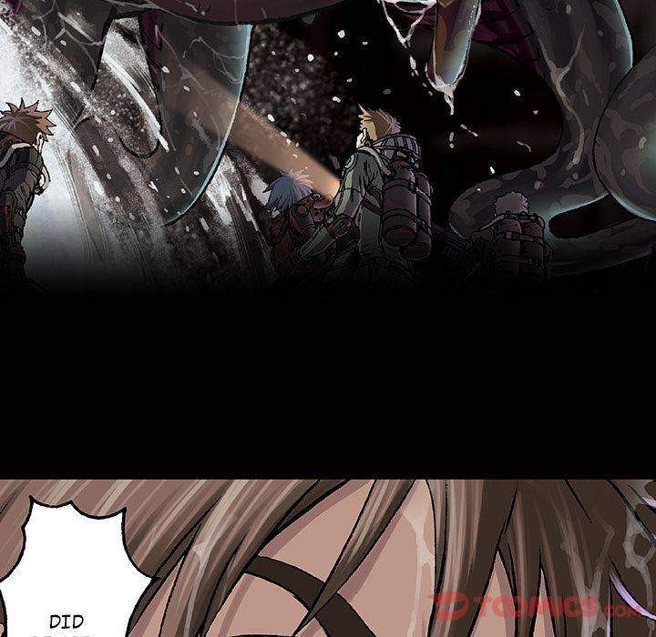 Leviathan (Lee Gyuntak) - Chapter 67 Page 18