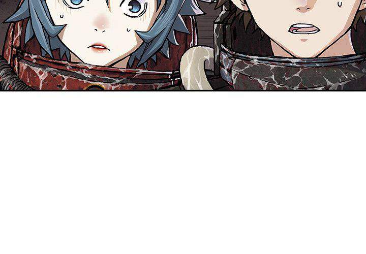 Leviathan (Lee Gyuntak) - Chapter 67 Page 2
