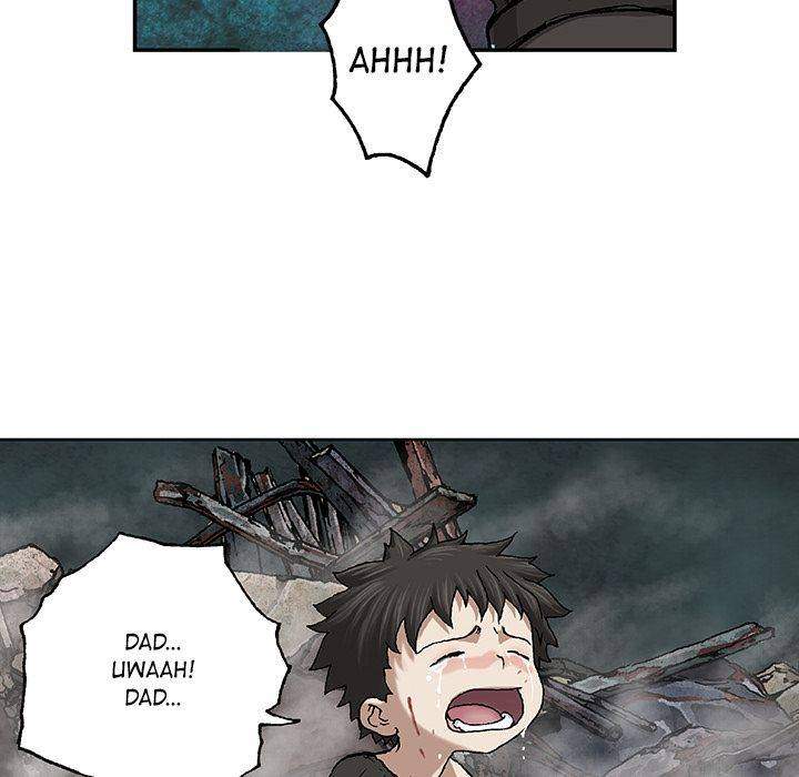 Leviathan (Lee Gyuntak) - Chapter 67 Page 27
