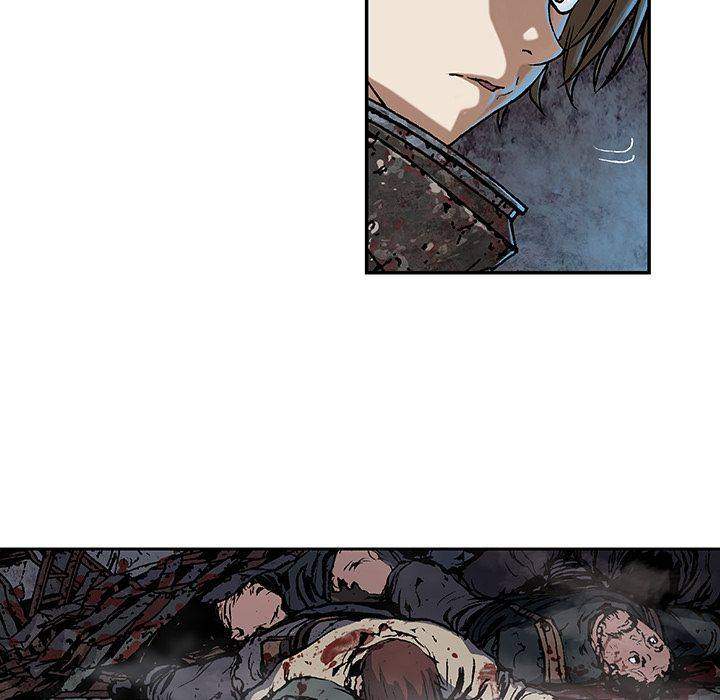 Leviathan (Lee Gyuntak) - Chapter 67 Page 33
