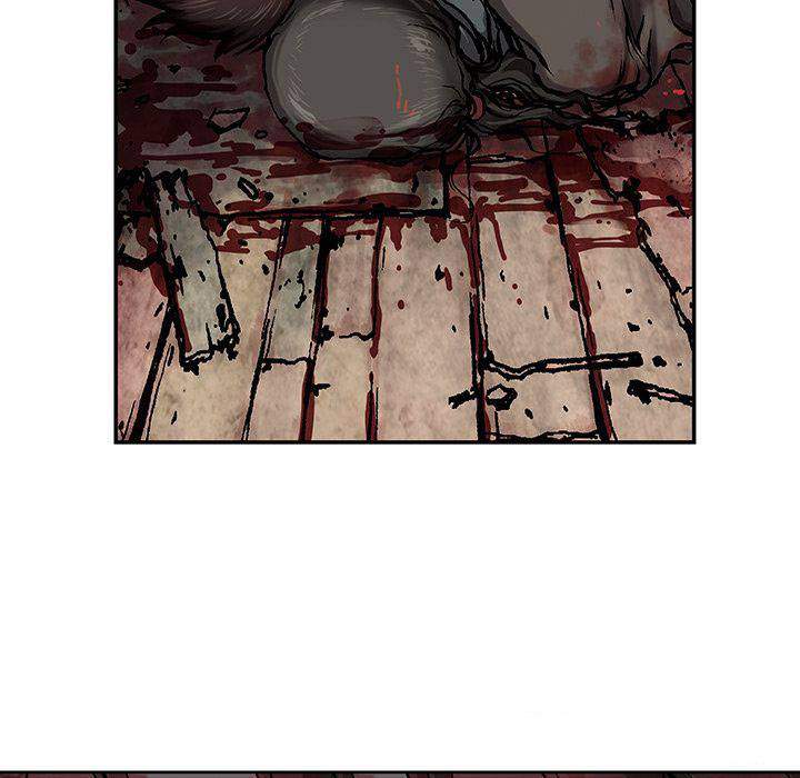 Leviathan (Lee Gyuntak) - Chapter 67 Page 36