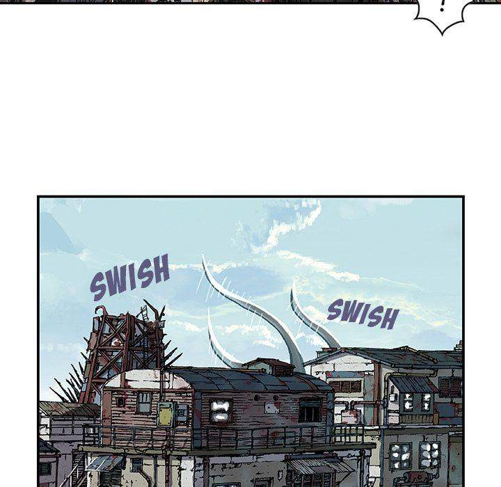 Leviathan (Lee Gyuntak) - Chapter 67 Page 39