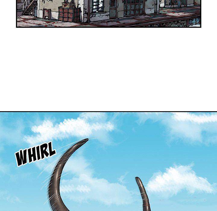 Leviathan (Lee Gyuntak) - Chapter 67 Page 40