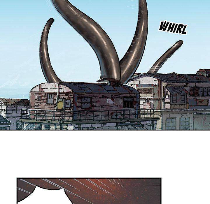 Leviathan (Lee Gyuntak) - Chapter 67 Page 41