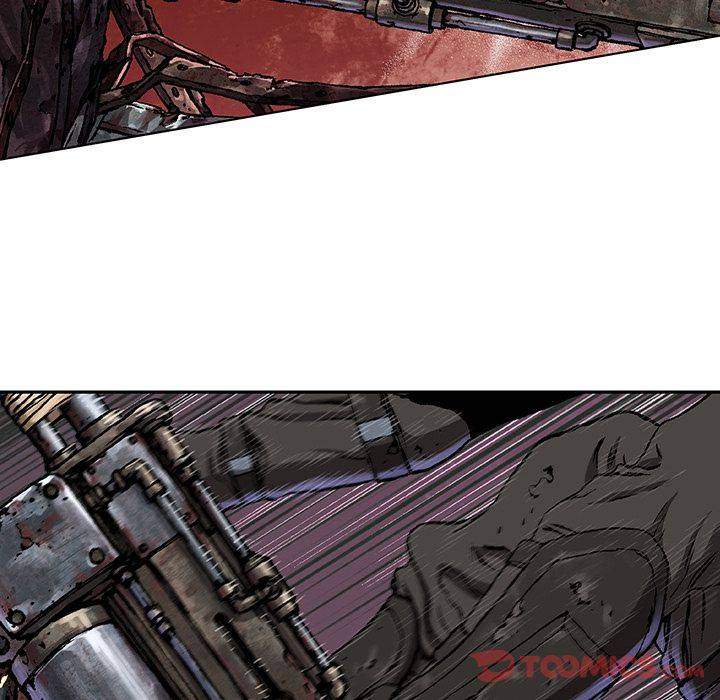 Leviathan (Lee Gyuntak) - Chapter 67 Page 44