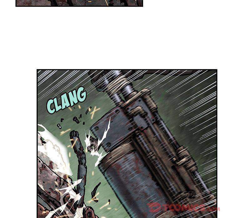 Leviathan (Lee Gyuntak) - Chapter 67 Page 46