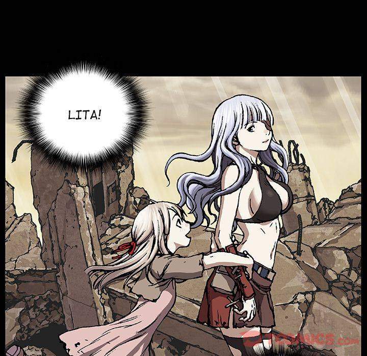 Leviathan (Lee Gyuntak) - Chapter 67 Page 50