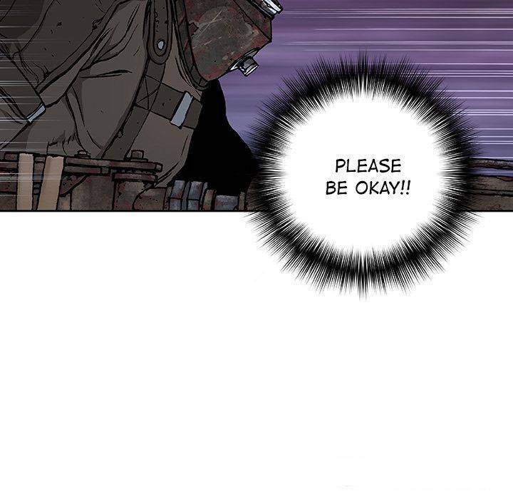 Leviathan (Lee Gyuntak) - Chapter 67 Page 52