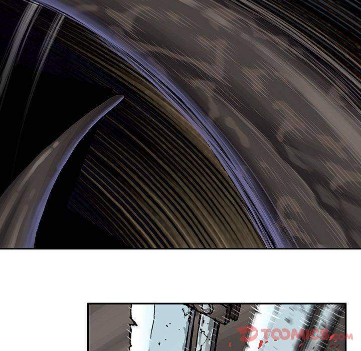 Leviathan (Lee Gyuntak) - Chapter 67 Page 54
