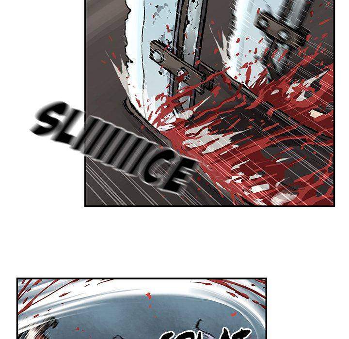 Leviathan (Lee Gyuntak) - Chapter 67 Page 55