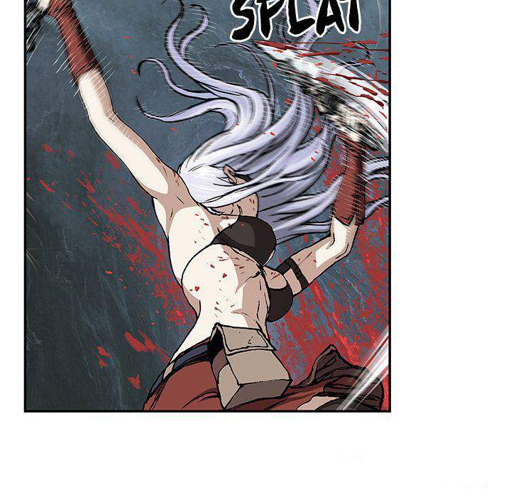 Leviathan (Lee Gyuntak) - Chapter 67 Page 56