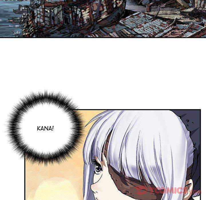 Leviathan (Lee Gyuntak) - Chapter 67 Page 6