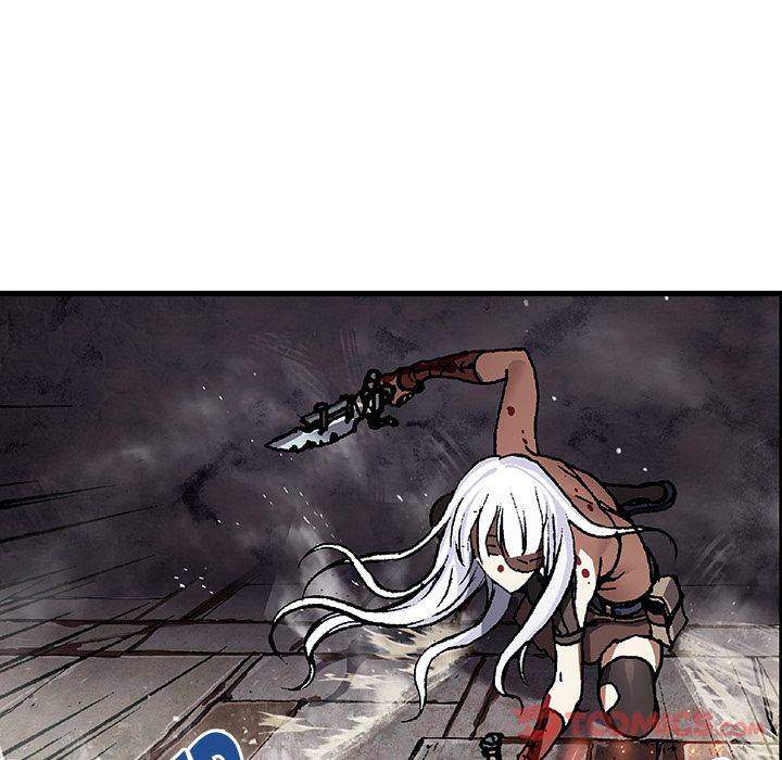 Leviathan (Lee Gyuntak) - Chapter 67 Page 60