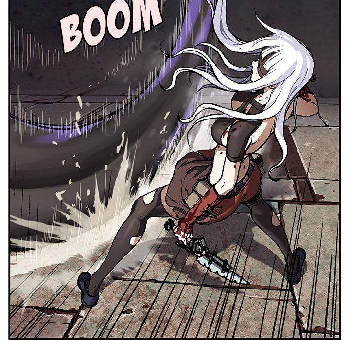 Leviathan (Lee Gyuntak) - Chapter 67 Page 63