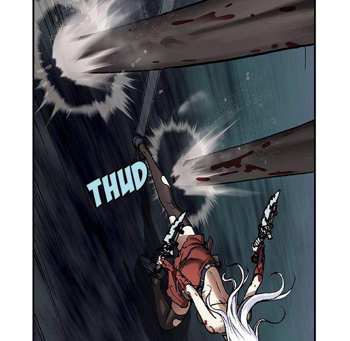 Leviathan (Lee Gyuntak) - Chapter 67 Page 67