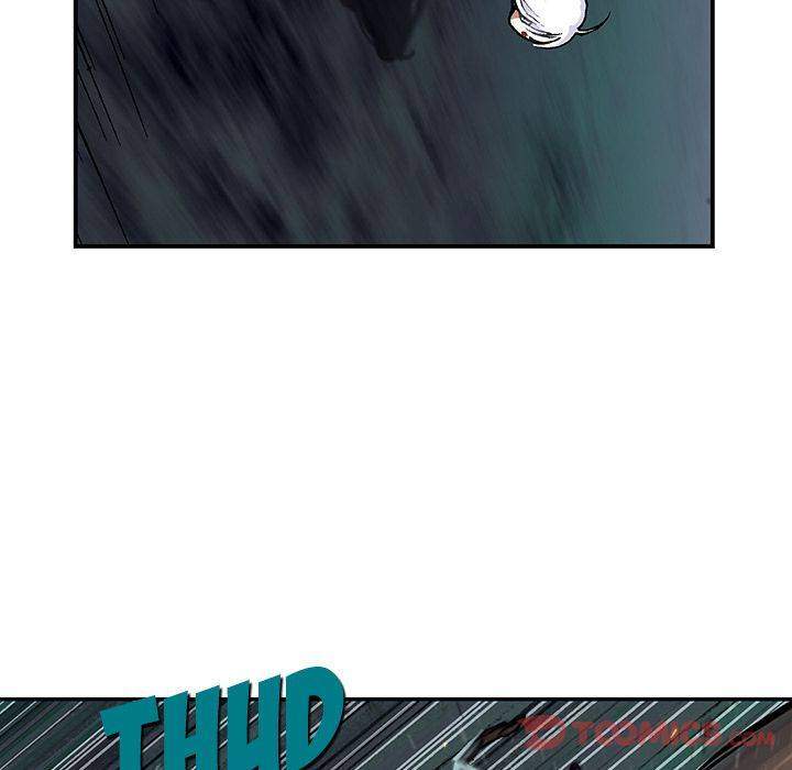 Leviathan (Lee Gyuntak) - Chapter 67 Page 68