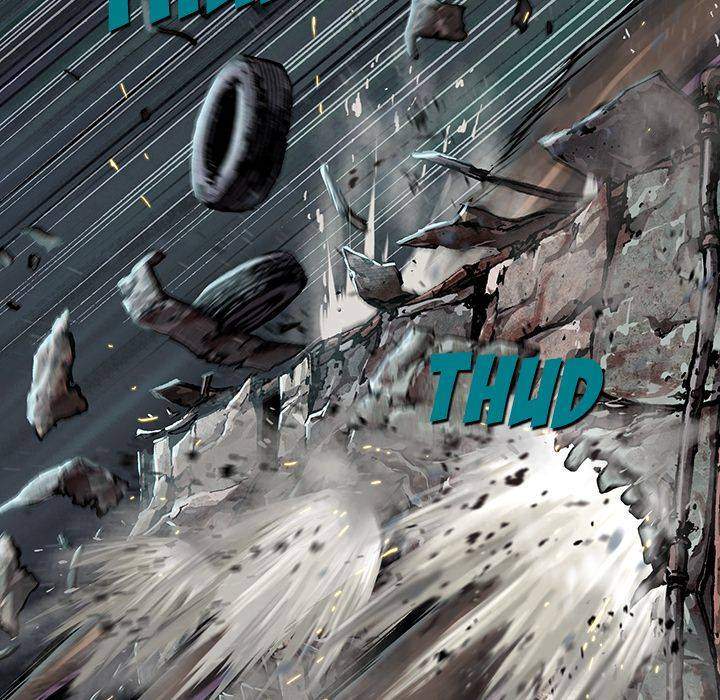 Leviathan (Lee Gyuntak) - Chapter 67 Page 69