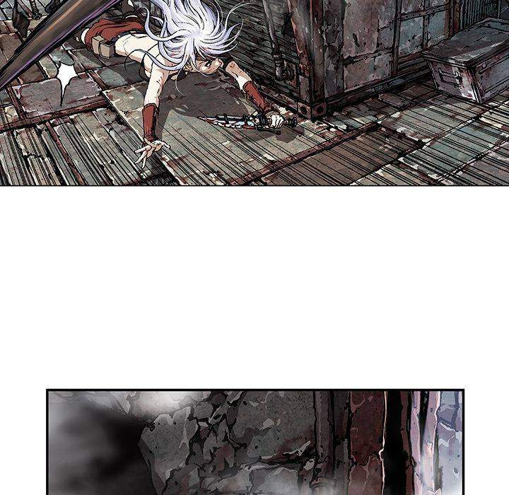 Leviathan (Lee Gyuntak) - Chapter 67 Page 71