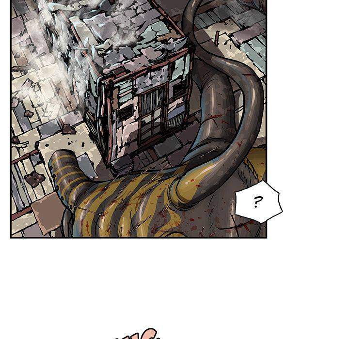 Leviathan (Lee Gyuntak) - Chapter 67 Page 75